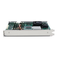 Extreme Networks BR-VDX8770-2X100G-CFP2 | Brocade VDX Expansion Module