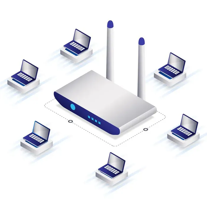 Wireless Networking