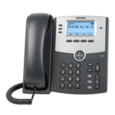 Polycom 2200-46161-019 | VVX 310 6-Lines Dual-Port Ethernet 3.2-inch LCD IP Phone