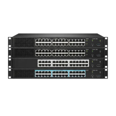 Allied Telesis AT-GS910/8-NCA3 | 8 x Ports 1000Base-T L2 Unmanaged R-M GE Network Switch