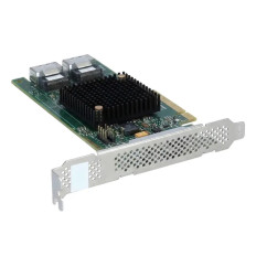 Gigabyte CNVP143 | 2.0 Mezzanine HBA 4x NVMe PCIe Gen4 x16