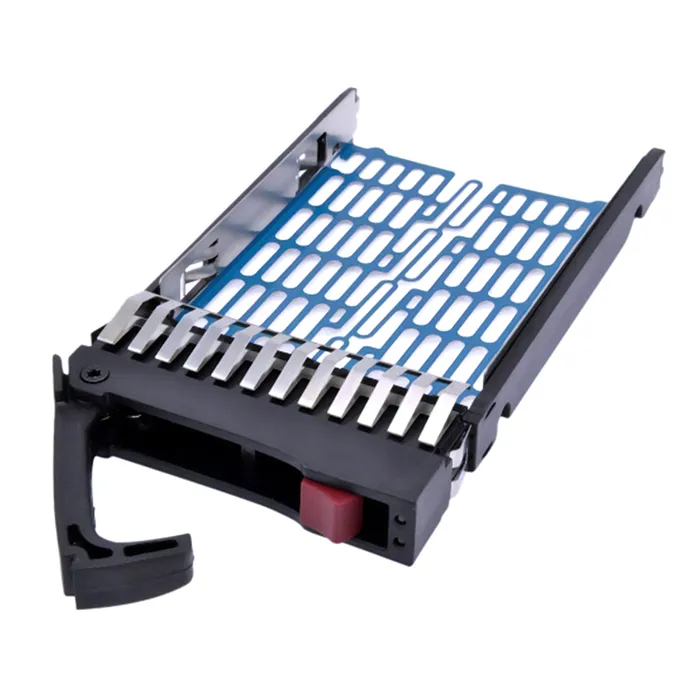 Drive Trays & Caddies