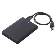 Seagate STKZ5000404 | One Touch 5TB USB 3.0 Portable Hard Drive