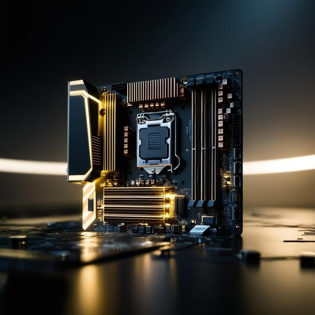 7 Things You Ought to Know About Motherboard Technicalities for Your Future Build