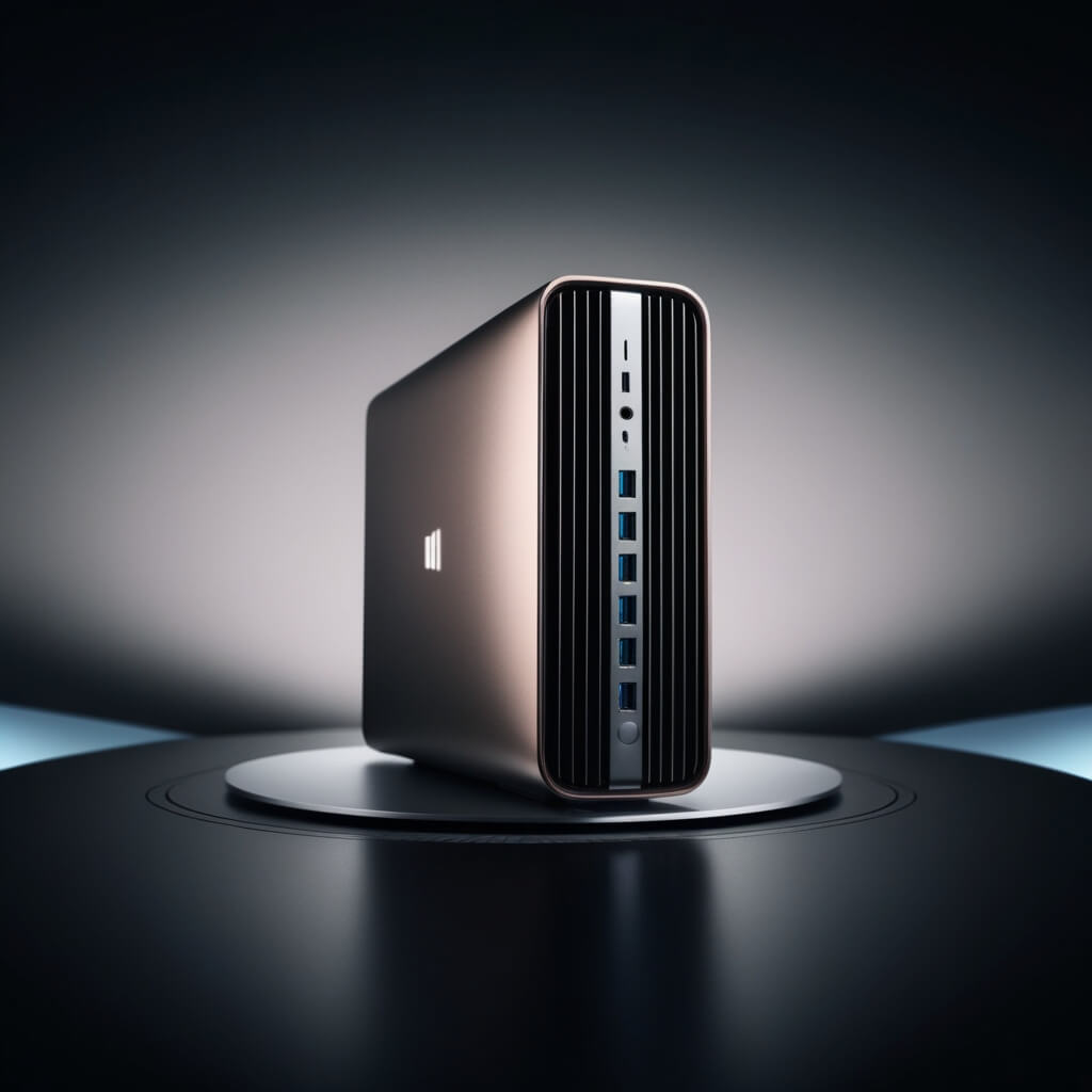 Top Essential Ports to Look for in a Docking Station or Port Replicator