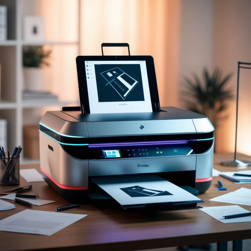 Which Printer to Buy? Your Complete Guide to Choosing the Best Printer for Home or Office in 2025
