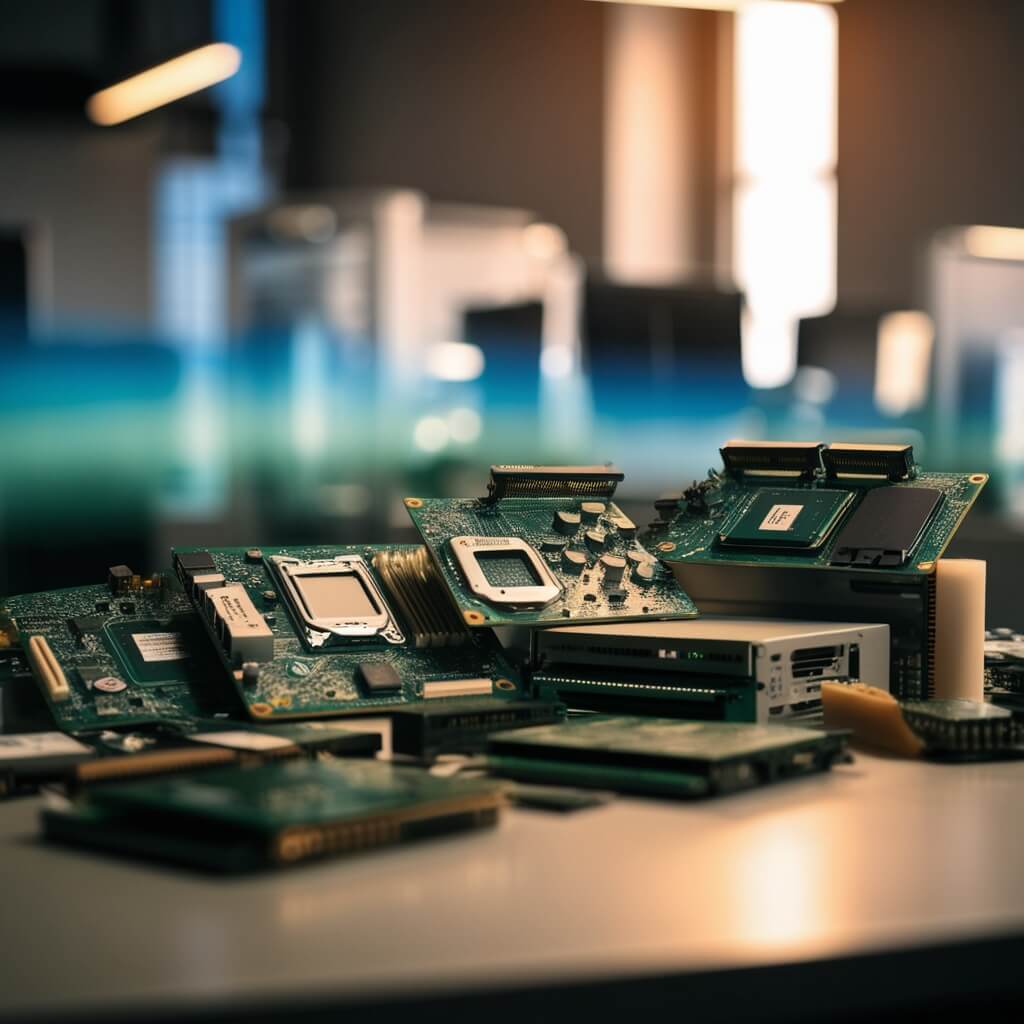 Refurbished IT: Paving the Way to a Green Technology Future in 2025