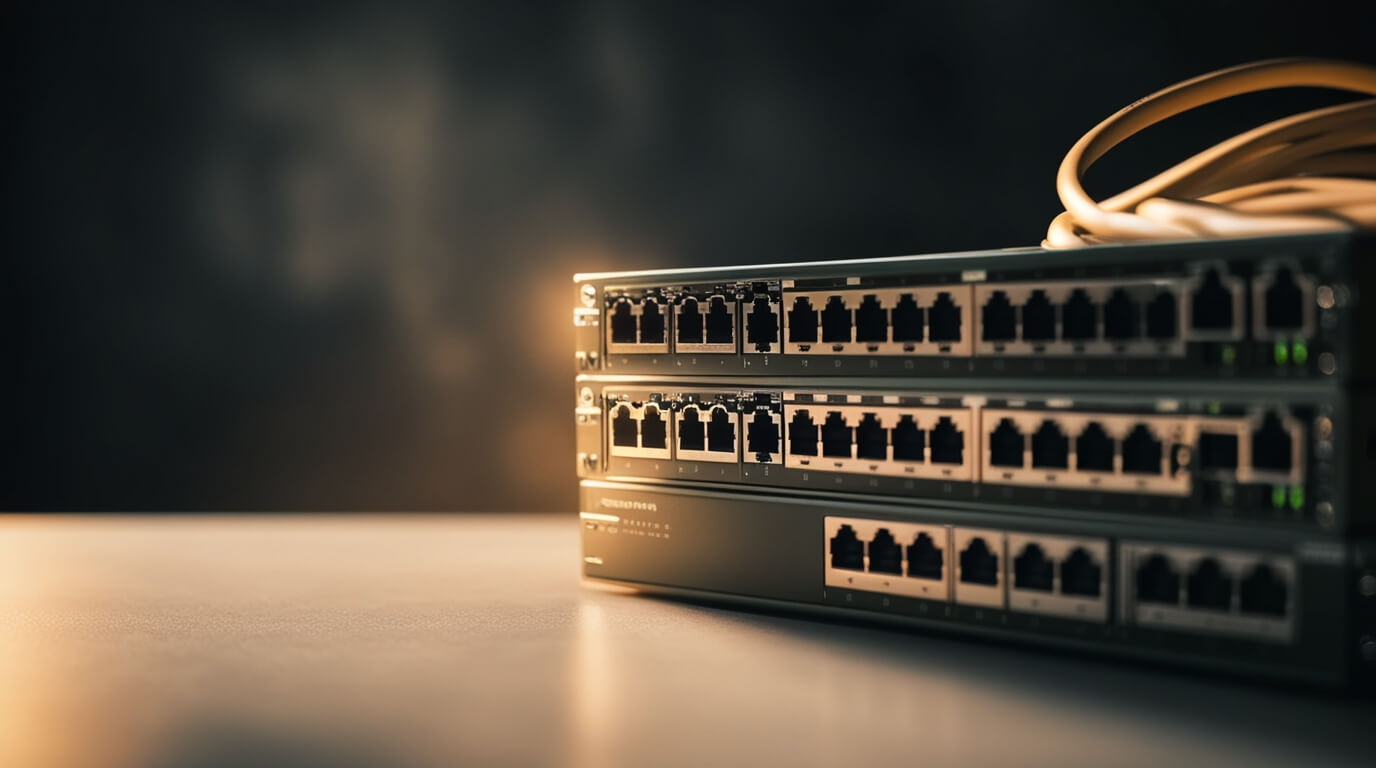 Top Network Switch Modules for Seamless Connectivity - Buying Tips in 2025