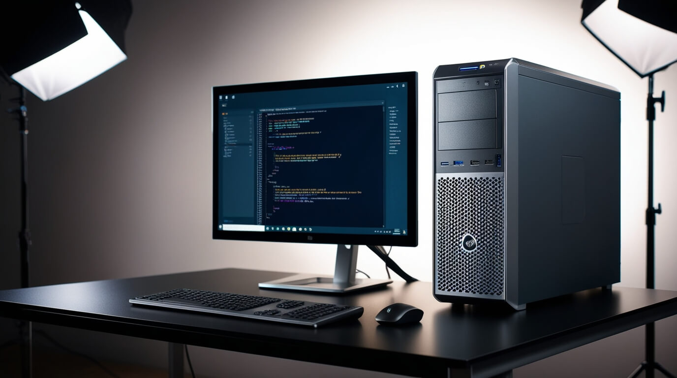 Best Refurbished Workstation Systems in 2025: Top Power & Savings Guide