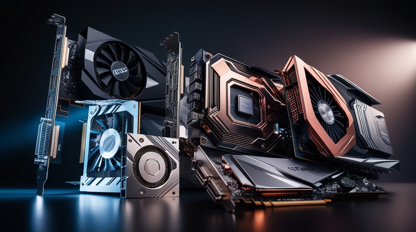 An Ultimate Guide to the best refurbished Video and Graphics Components