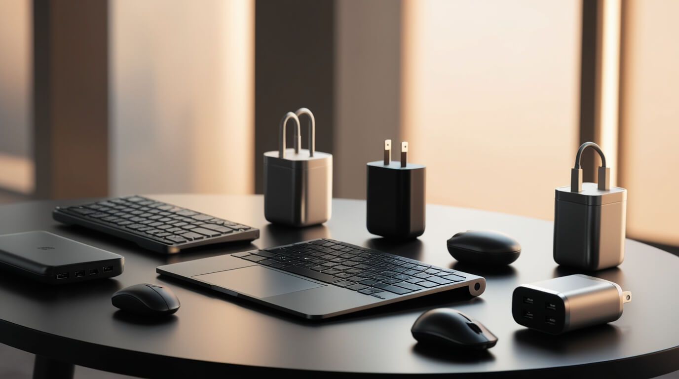 Top Refurbished Laptop Accessories 2025: Enhance Your Tech with the Best Picks