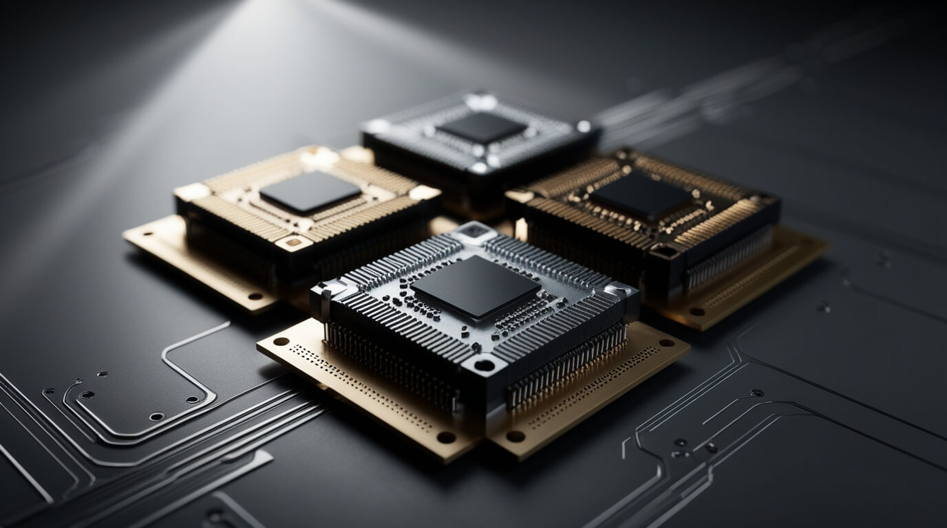 Exploring the Power of Embedded Processors and Controllers for Next-Gen Devices