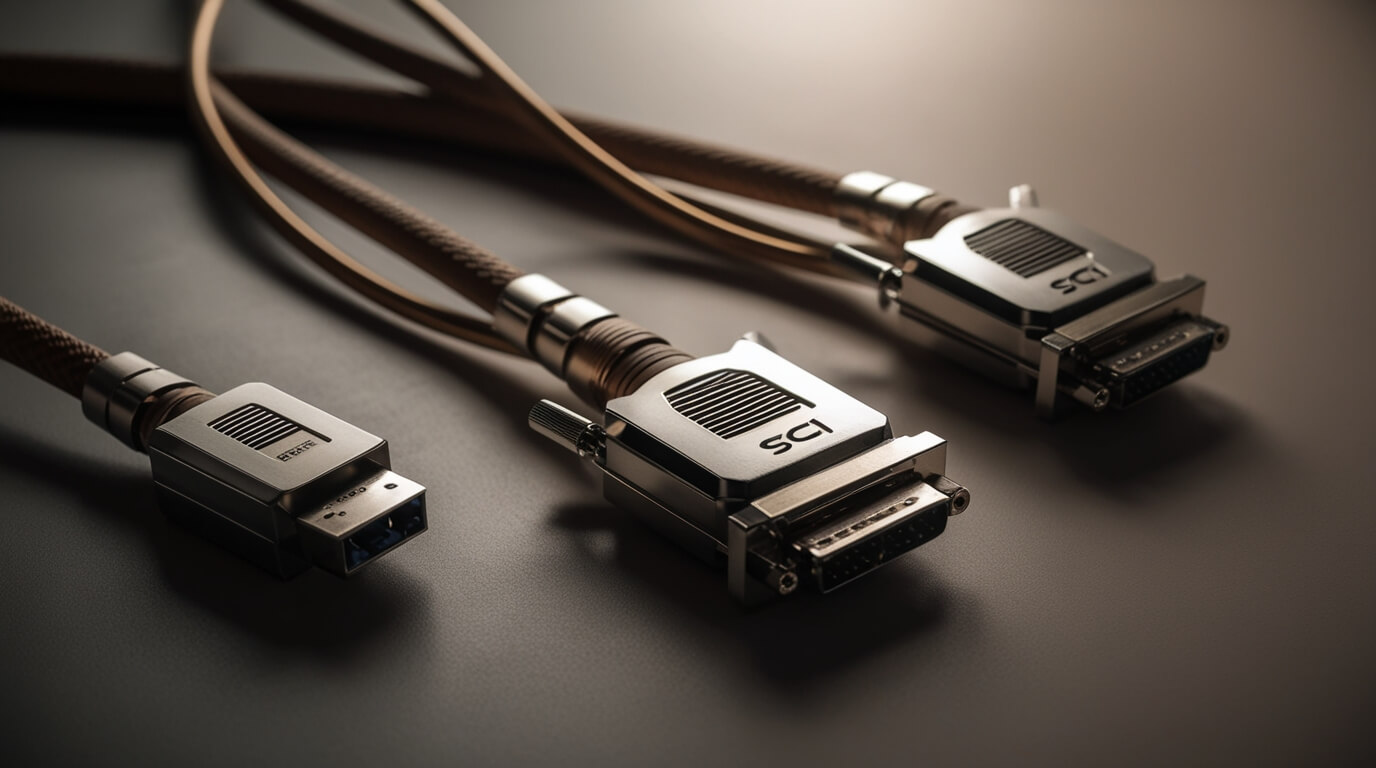 Buy the Best SCSI Cables for Your Hardware Setup Comprehensive guide for 2025
