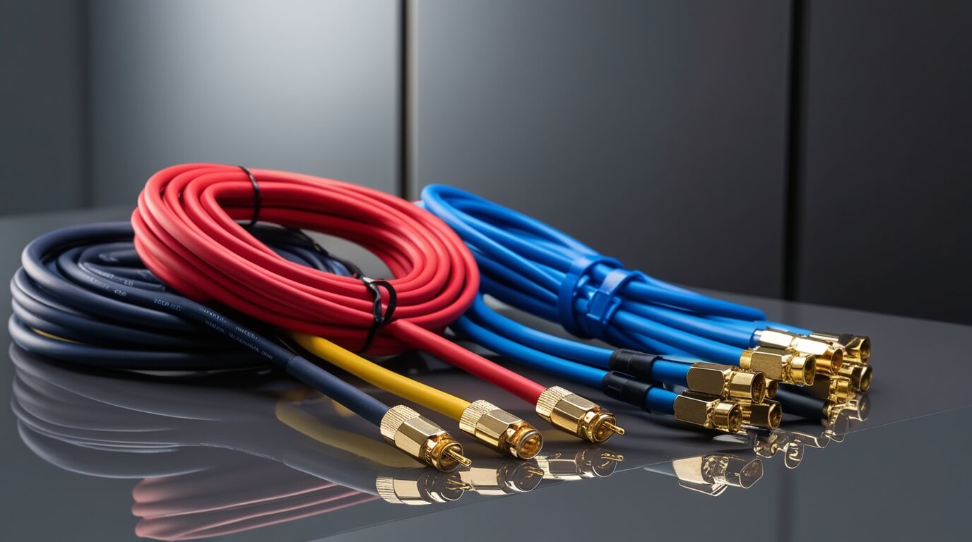 SAS Cables Explained Types, Benefits and Best Practices for Data Storage