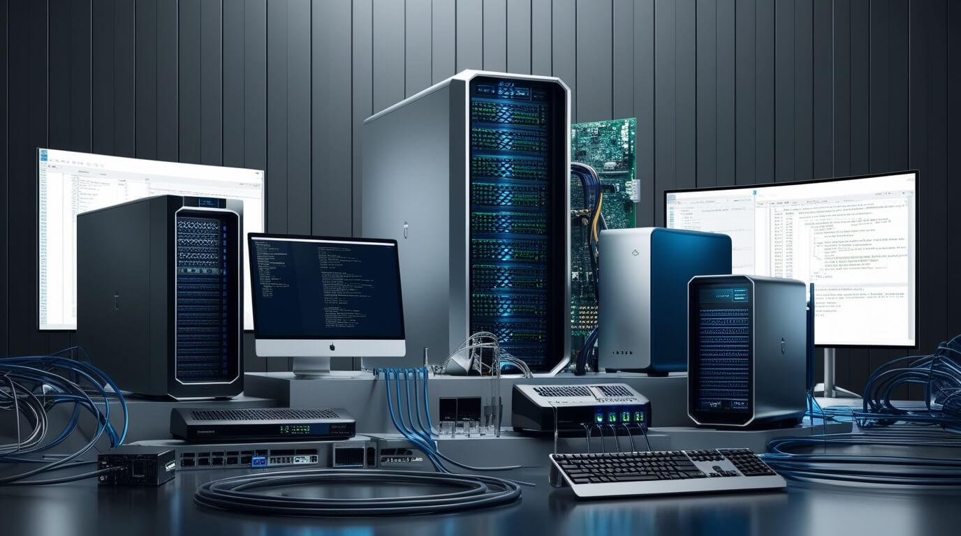 Smart IT Hardware Shopping: Find the Best Devices in the USA