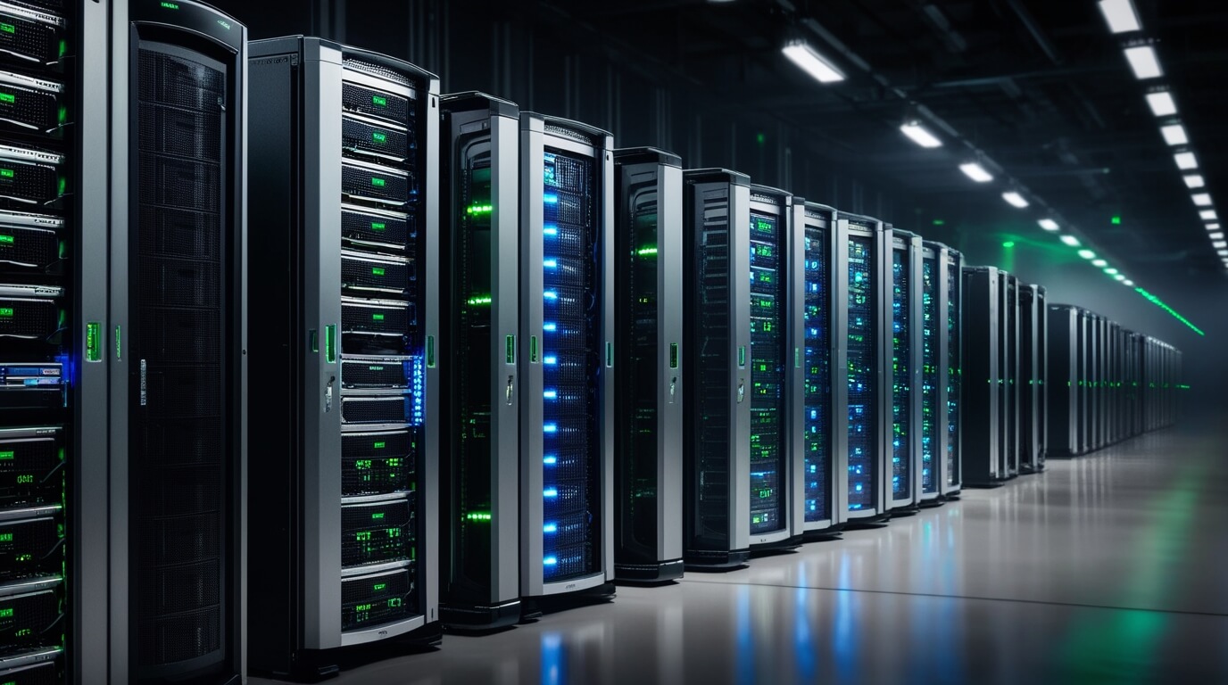 How to Buy PC Servers Online: A Complete Buyer’s Checklist for Businesses