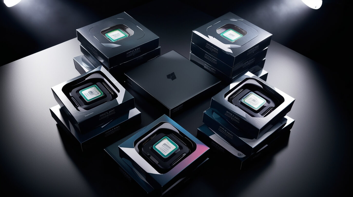 Understanding Retail Boxed Processors in the USA The best Buying Guide