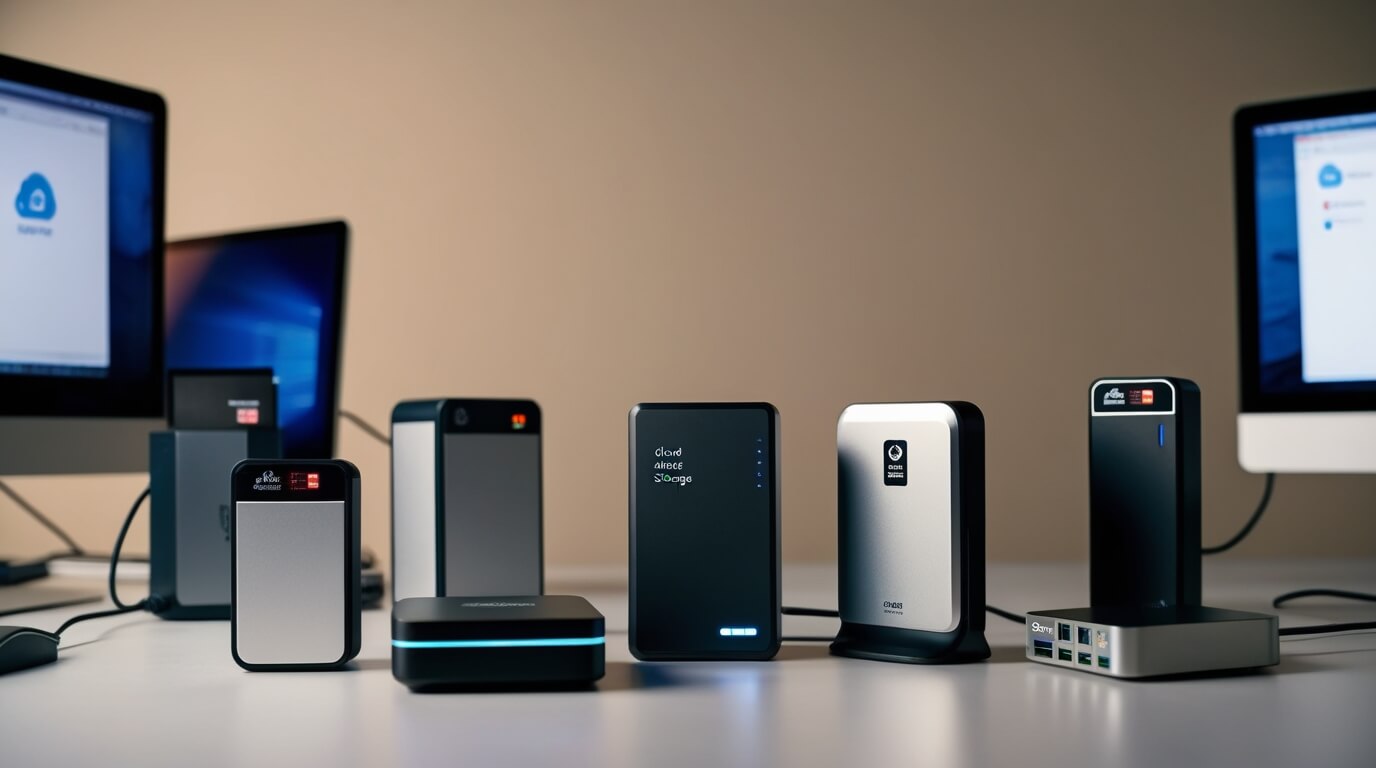 Top Backup Devices Media: Expert Insights and Essential Tips for Reliable Data Backup in 2025