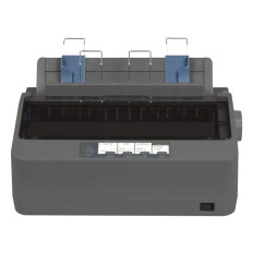 Oki GE8285A | Pacemark 3410 9-Pin 550 Characters Per Second Dot Matrix Impact Printer