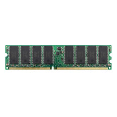 HP JC071A | X610 1GB DDR2 SDRAM RAM Memory Module For Switch Chassis