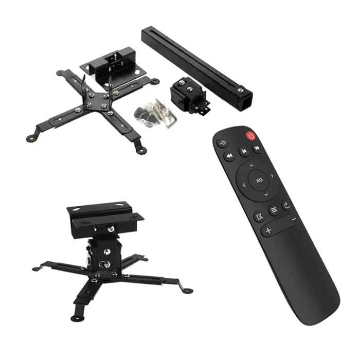 Projector Accessories