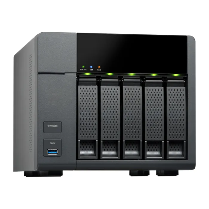 NAS Servers