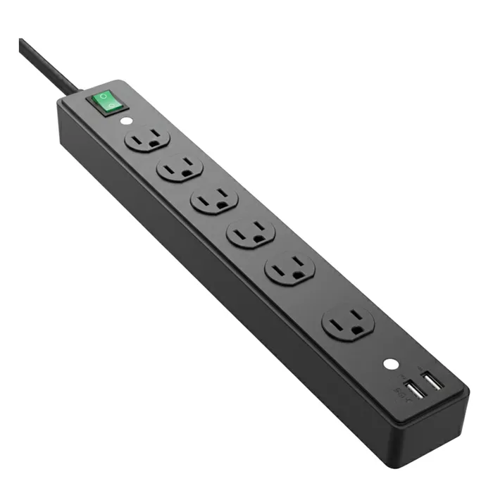 Surge Suppressors