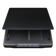 HP L2755A | ScanJet Enterprise Flow 5000 S4 Sheet-Fed Scanner