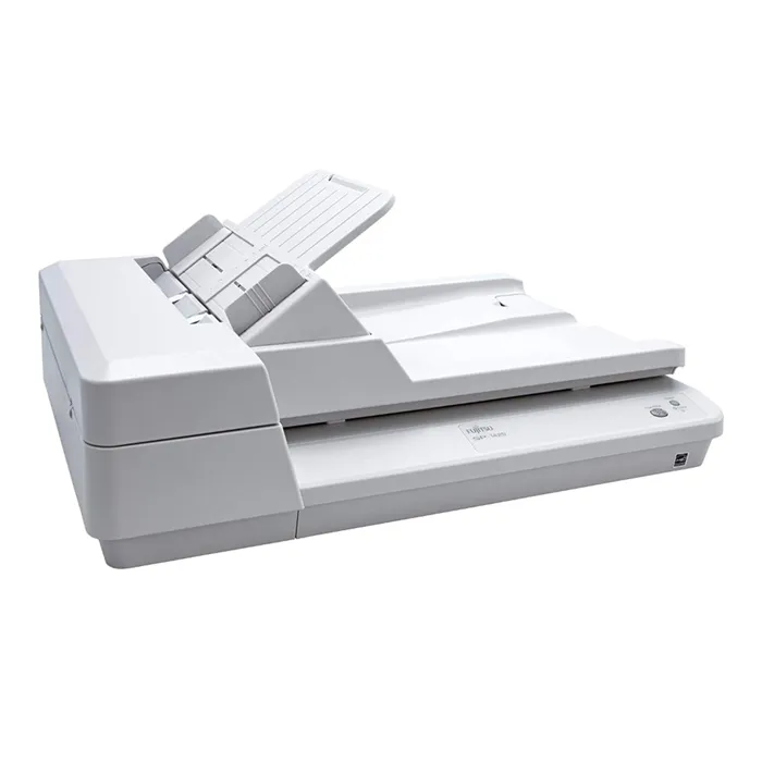 Automatic Document Feeder (ADF)