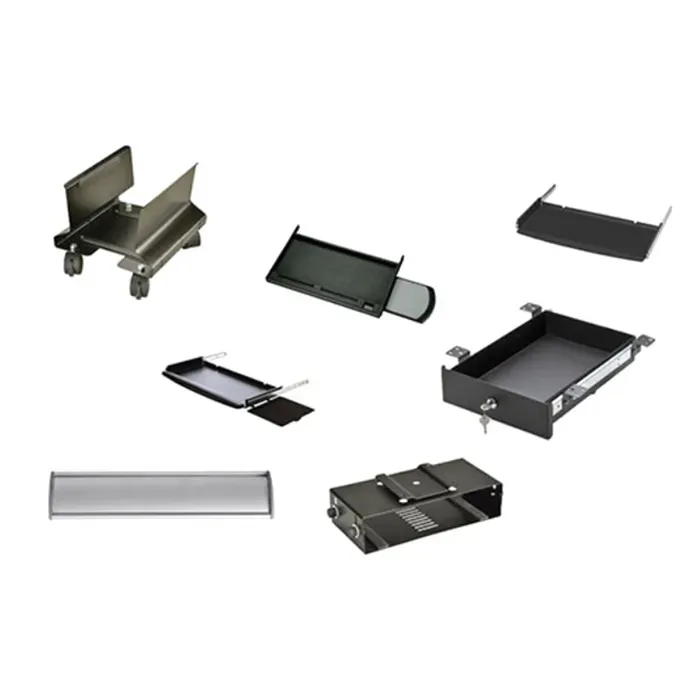 Workstation Accessories