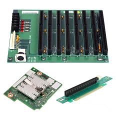 HP D5989-63014 | SToplight LED Assembly With Cable