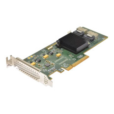 Addonics ADMS6GPX2 | SAS PCIe 6g Internal Ctlr Mini 2x Controller