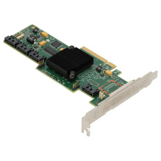 Adaptec 2400A | 4-Channel PCI IDE/ATA RAID Controller Card