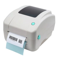 Brother PTD400AD | P-Touch 180 dpi Thermal Transfer Monochrome Versatile Label Maker