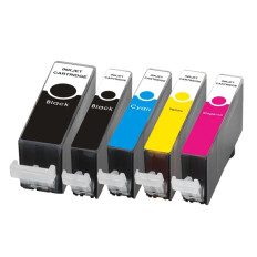 Samsung INK-M41V/ELS | M41 Black Ink Cartridge