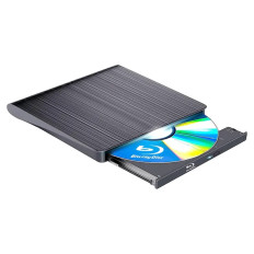 HP TS-H653T/HPTHF | TS-H653T/THF Light Scribe 8x DVD-RW/+RW Super Multi Dual Layer SATA Optical Disk Drive