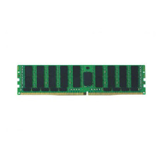 Kingston KCS-UC429LQ/64G | 64GB DDR4-2933MHz PC4-23400 ECC Registered LRDIMM CL21 4Rx4 1.2V 288-Pin Memory Module 
