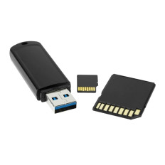 SanDisk SDSQUA4-032G-AN6MA | Ultra 32 GB Class 10/UHS-I (U1) microSDHC