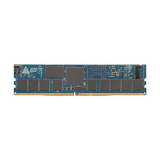 Micron MTA18ASF2G72PF1Z-3G2WP1AB | 16GB DDR4-3200MHz PC4-25600 ECC Registered NVDIMM CL22 1Rx4 1.2V 288-Pin Memory Module 