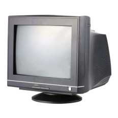 HP 401747-B24 | 17-inch CRT Monitor