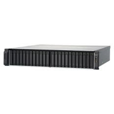 HP QR522B | StorageWorks P2000 G3 San Array 24 X HDD Installed 24 TB Installed HDD Capacity
