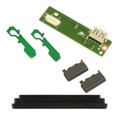 HP FX531AV | USB Optical Scroll Mouse Supported on Z800.