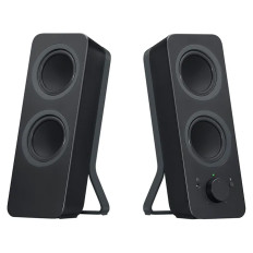 Creative 51MF8395AA000 | Stage Air V2 2.0 Portable Bluetooth Sound Bar Speaker 10W RMS Black