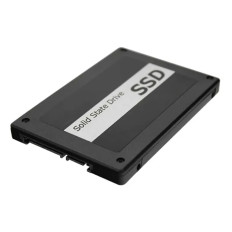 EMC 005-053163 | 15.36TB SAS 12Gb/s 2.5-Inch Solid State Drive (SSD)