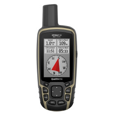 Garmin 010-02451-00 | Accurate Outdoor Handheld With GPS and GLONASS