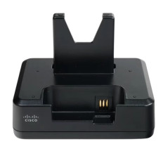 Cisco CP-840-DCHR-PS-NA= | Desktop Charger NA Power Supply for Webex 840 Phone