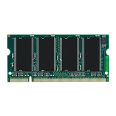 HP Q2630AX | 128MB DDR-266MHz PC2100 non-ECC Unbuffered CL2 200-Pin SO-DIMM Memory Module