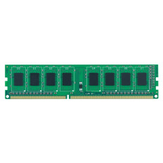 Samsung PC3-8500R | 4GB DDR3-1066MHz PC3-8500 ECC Registered CL7 240-Pin DIMM Dual Rank Memory Module