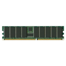 HP HPQ261585-041SE | Q261585-041SE 1GB DDR-266MHz PC-2100 ECC Registered CL2 184-Pin RDIMM Memory Module