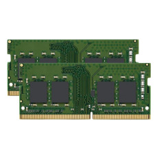 Crucial CT766302 | 2GB Kit (2 X 1GB) DDR2-800MHz PC2-6400 non-ECC Unbuffered CL6 200-Pin SO-DIMM Memory